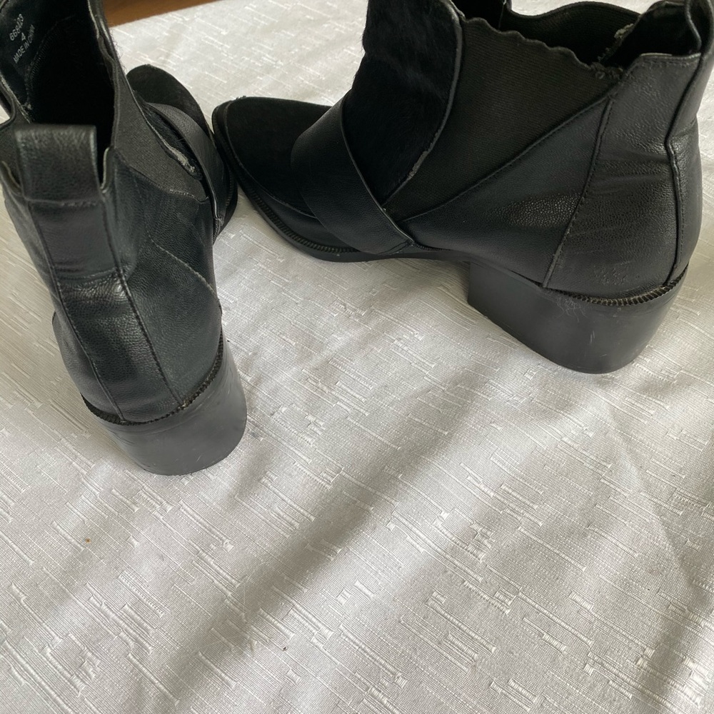 Osos women boots